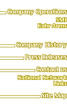 Navigation buttons
