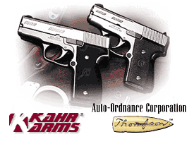 Kahr image